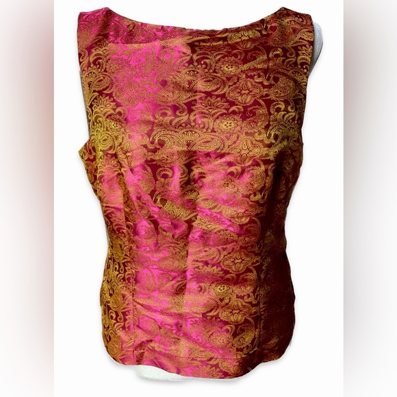 Vintage ‘Clueless’ Top - Picture 3 of 5